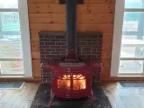 Чугунная печь-​камин Vermont Castings Defiant