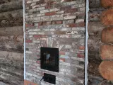 Эксклюзивная банная печь-​каменка из кирпича XVIII&nbsp;века