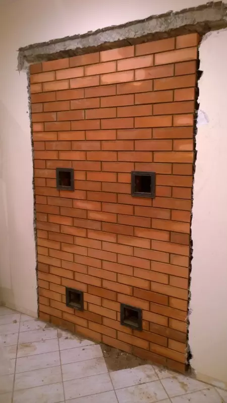 Отопительная печь