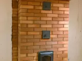 Отопительная печь