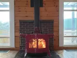 Чугунная печь-​камин Vermont Castings Defiant