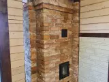 Отопительная печь